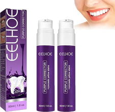 EELHOE - Teeth Whitening Toothpaste