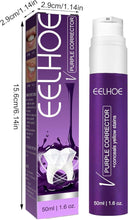 EELHOE - Teeth Whitening Toothpaste