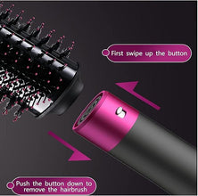 Hot Air Brush 5-in-1