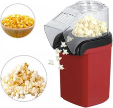 Popcorn Popper Maker