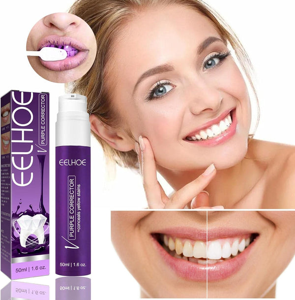 EELHOE - Teeth Whitening Toothpaste