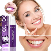 EELHOE - Teeth Whitening Toothpaste