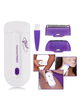 Finishing Touch Hair Remover