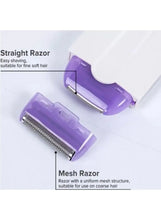 Finishing Touch Hair Remover