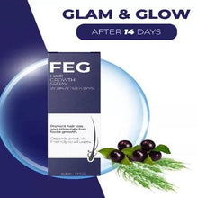 FEG Plus Hair Growth Spray