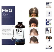 FEG Plus Hair Growth Spray