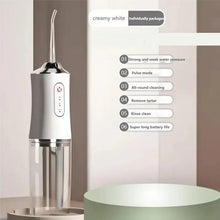 3 In 1 Oral Irrigator