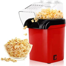 Popcorn Popper Maker