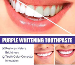 EELHOE - Teeth Whitening Toothpaste